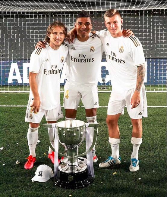 在德甲竞争 在德甲竞争