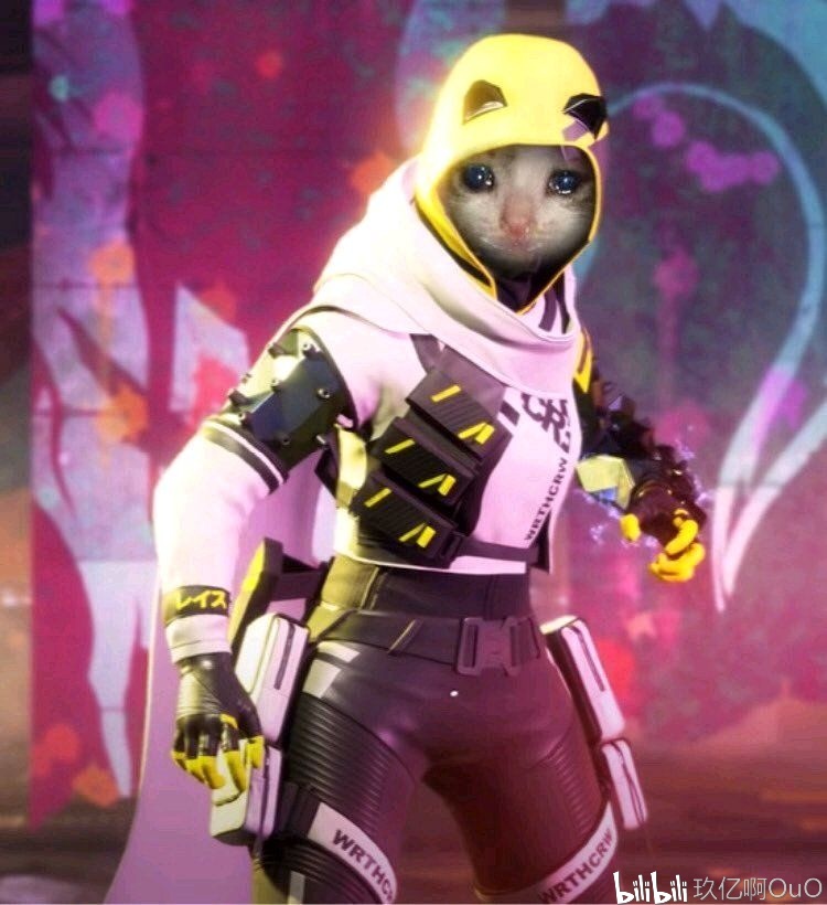 尔马的情绪 尔马的情绪